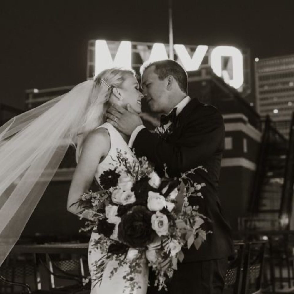 Meet your Posher, Julianne